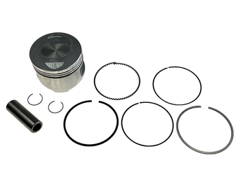 Tłok komplet quad atv Kayo AU150 CVT