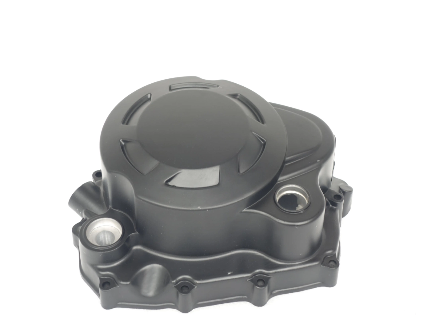 Pokrywa sprzęgła czarna do silnika 125CG