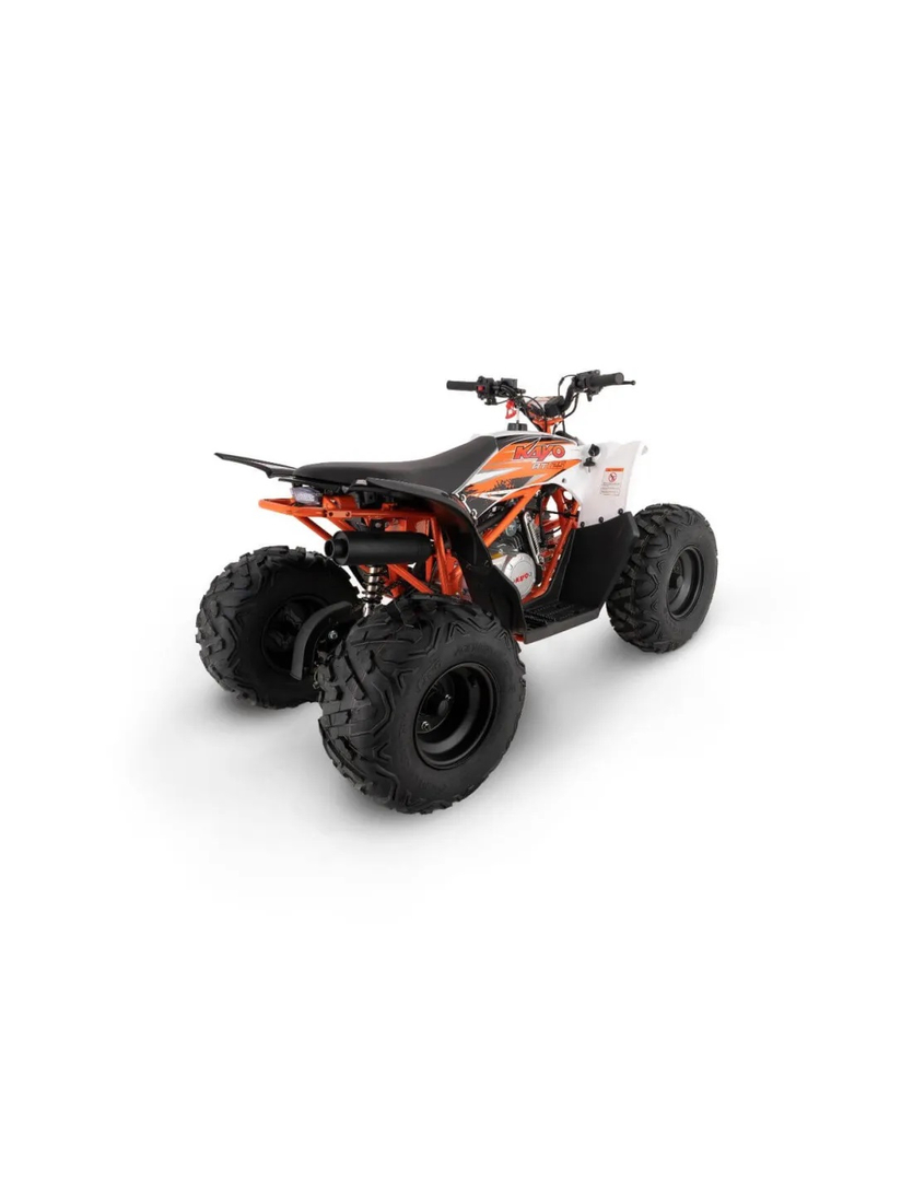 Quad Kayo AT125