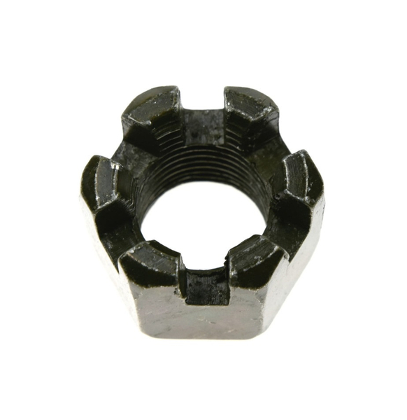 Nakrętka piasty koła tył quad Kayo AY70 AT110 AU110 A150 AU150 A180 AU180