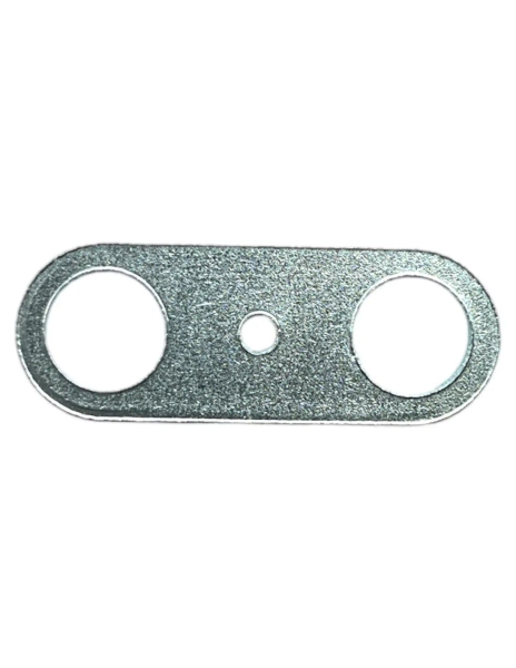 Zabezpieczenie zaślepki wałka krzywkowego pitbike Kayo TSD110