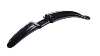 Błotnik 26 rowerowy v-grip przód plastikowy abs/pp