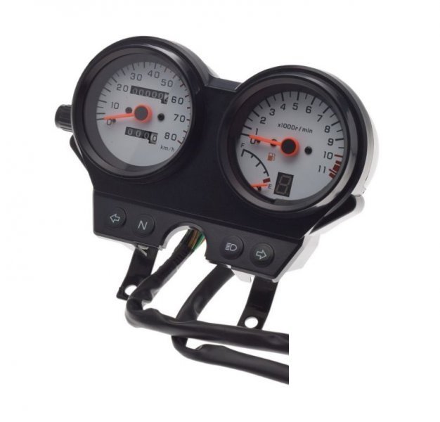 Licznik Szybkościomierz Router ws50 Barton fighter