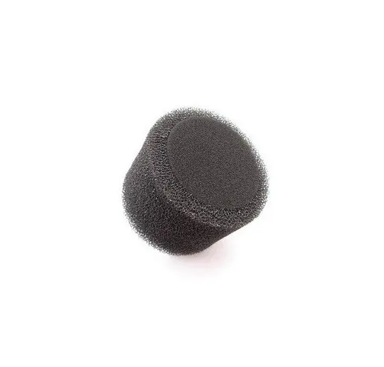 Filtr powietrza 35mm czarny pitbike MRF 80 Mini Runner Kayo TS TSD AT AU AY