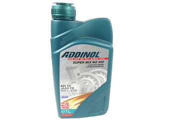 Olej do mieszanki addinol mix 2t simson mz etz