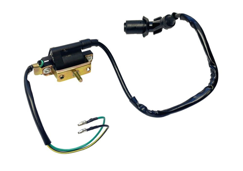 Cewka zapłonowa świecy z fajką quad atv chiński 4T 150cc
