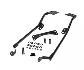 Stelaż kufra tył shad do benelli leoncino 250 2019