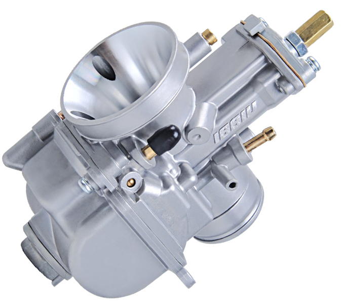 Gaźnik NIBBI PWK26 26mm Sport motocykl 150-200ccm