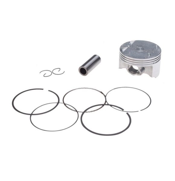 Tłok 52,00/14/17,5 Yamaha X-MAX 125 2006-2013