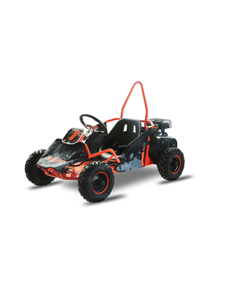 Buggy Kayo S70 4T 79ccm dla najmłodszych dla dziecka dla malucha