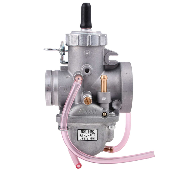 Gaźnik Mikuni 30mm MZ ETZ 250 251 oryginalny