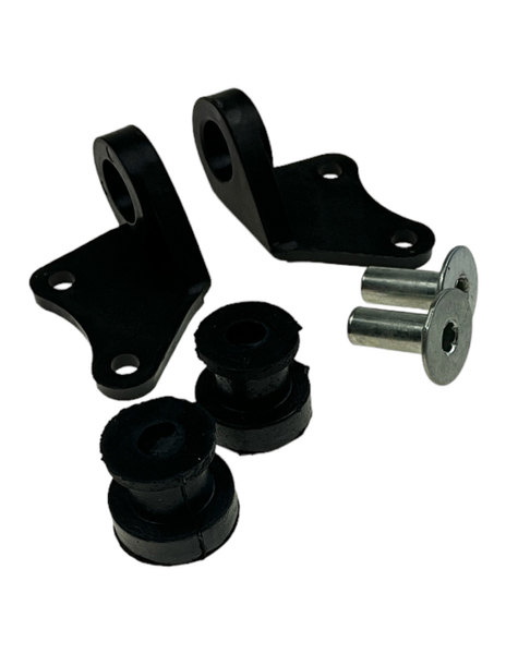 Mocowanie zbiornika dirtbike Kayo T4 300 Enduro