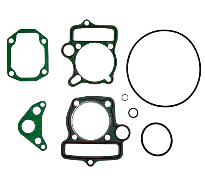 Uszczelki góry silnika pitbike YCF Bigy 150 MX YCF Pilot 150