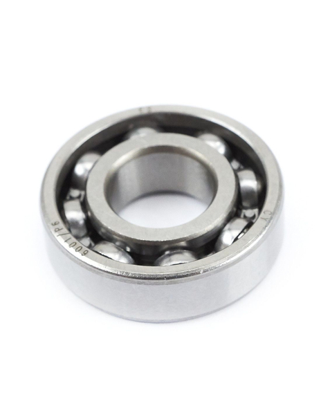 Łożysko skrzyni biegów 6001 pitbike Z155 MRF 160 SM-R Kayo 160 TT