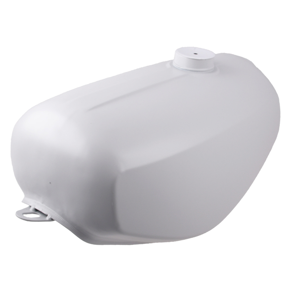 Zbiornik paliwa pokrywy boczne podkład Simson S51 S60 S70 DPR Classic