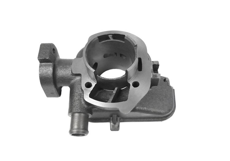 Cylinder 2T 70cc 47mm Peugeot Ludix Jet Speedfight 50 woda