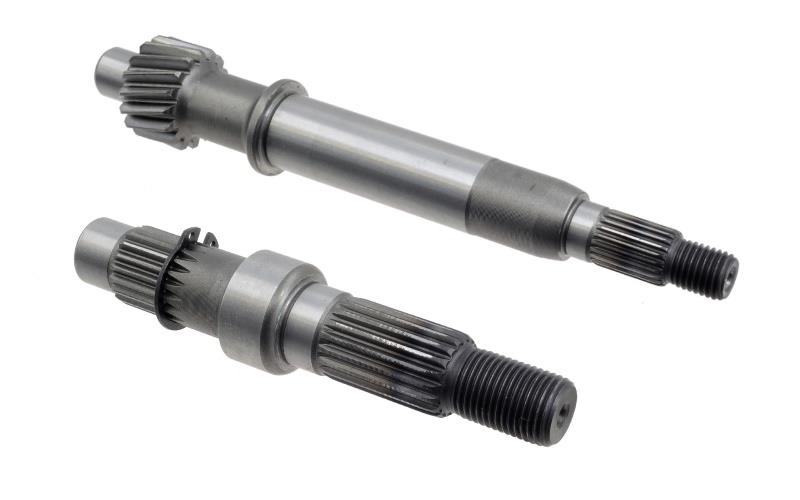 Wałek przekładni oś koła tylnego Barton Galactic