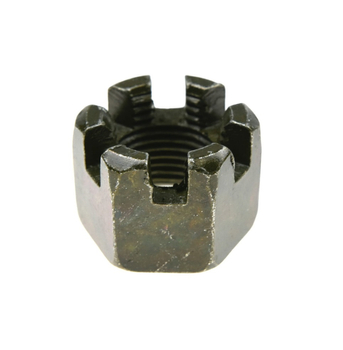 Nakrętka piasty koła tył quad Kayo AY70 AT110 AU110 A150 AU150 A180 AU180