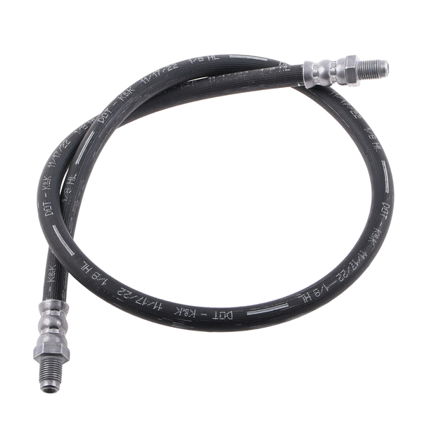 Przewód hamulcowy 71cm MZ ETZ Węgry