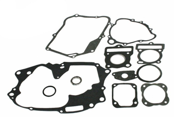 Uszczelki silnika kpl 50cm3 romet zetka zipp