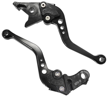 Dźwignia klamki sprzęgła i hamulca Honda CB CBF CBR 500 600 900 919 VTX1300