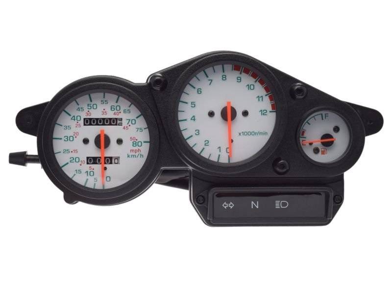 Szybkościomierz Prędkościomierz Licznik Zipp Pro