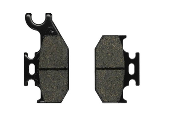 TRW klocki hamulcowe SUZUKI UH UX 125 150 BURGMAN