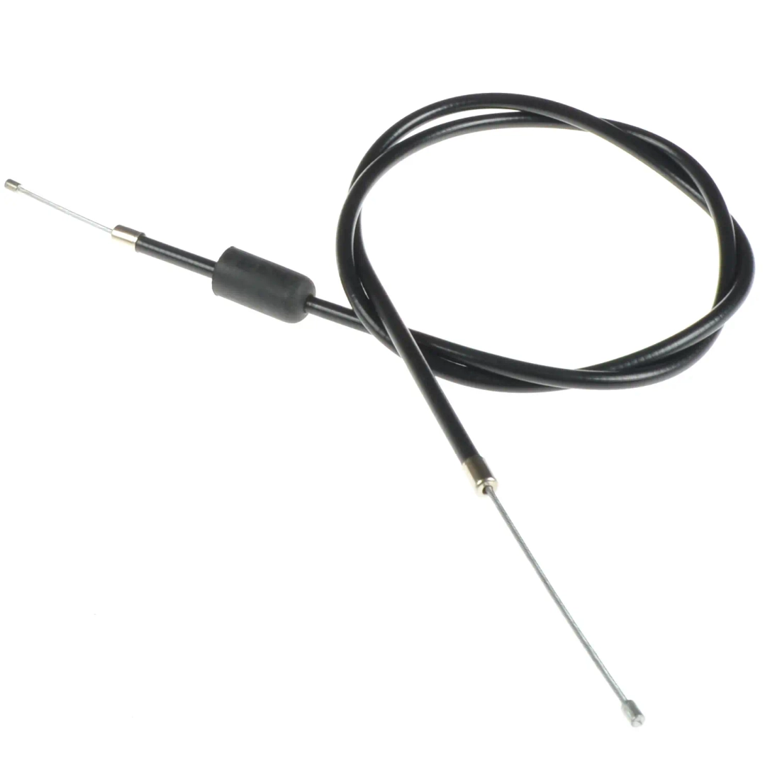 Linka gazu MZ TS 250 niska kierownica MZA Motoflex