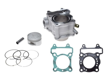 Cylinder honda sh pes 125ccm 52.40mm 12100-kgf-910