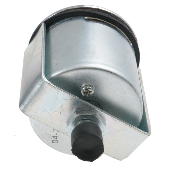 Licznik prędkościomierz 80km/h 48mm biała tarcza Simson KR51 DPR Classic