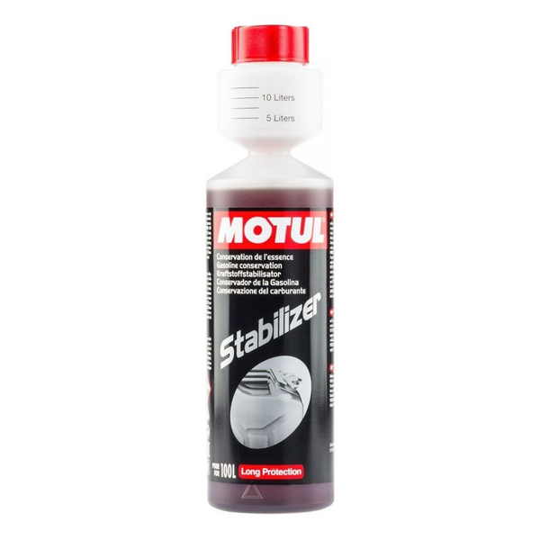 Motul stabilizator/dodatek do nieużywanego paliwa