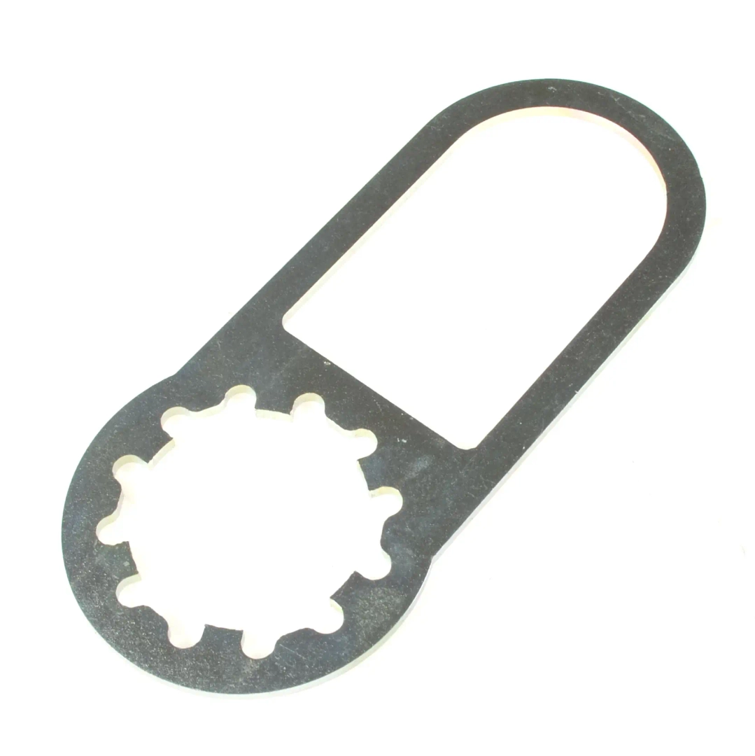 Blokada kosza sprzęgła motorower Jawa 50