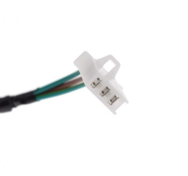 Lampa tył do junak 905 homologacja E50