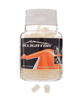 Oring linki przerzutki alligator rowerowy jakosc