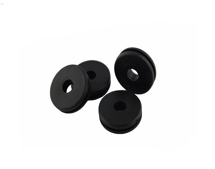 Guma montażowa przelotka instalacji Benzer Zipp Romet Kymco Kingway Rieju