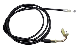 Linka zamka bagażnika do skutera Barton B-Max