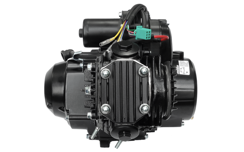 Silnik do Quada z biegiem wstecznym ATV 110 3+1 BTS