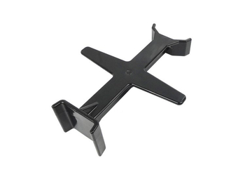 Blokada zawieszenia do transportu motocykla