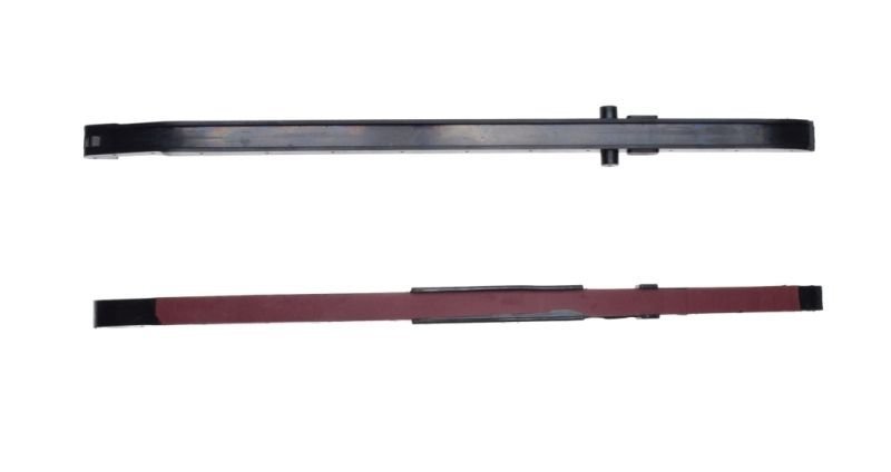 Prowadnice Łańcucha Rozrządu 125ccm GY6 4T Komplet