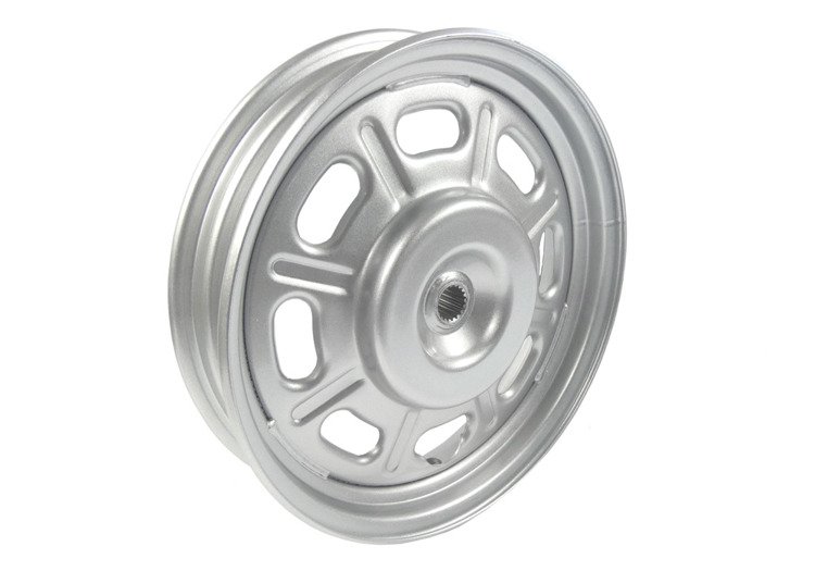 Felga 10 cali 2,15 19 frezów sunny do skutera