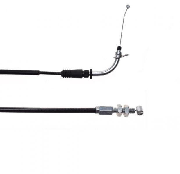 Linka gazu Junak RX125 One 970mm