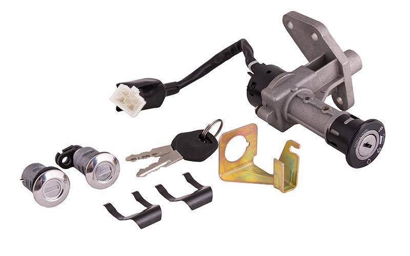 Stacyjka zamek do skutera Barton Falcon 125 2