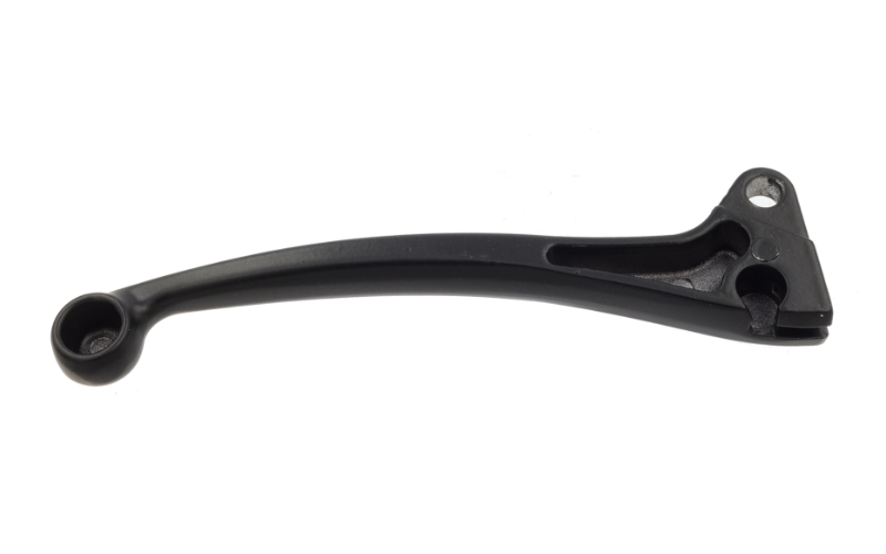 Dźwignia ręczna lewa hamulca tylnego Barton 21 50