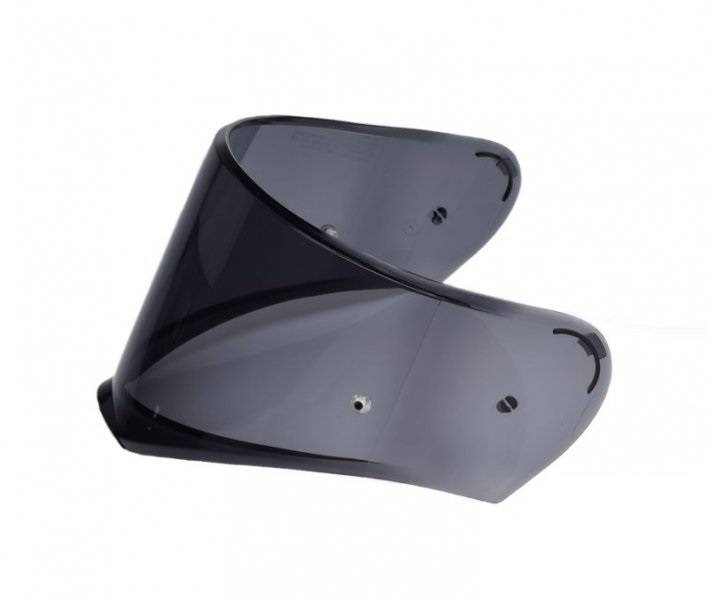 Szyba Kasku LS2 FF390 BREAKER Ciemna Od 2017