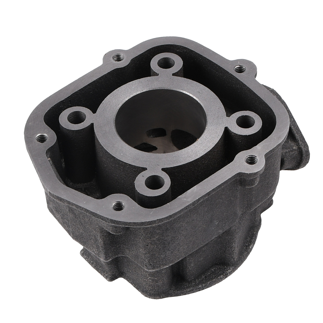 Cylinder Iron Sport 50cc Derbi D50B0 LC Easyboost