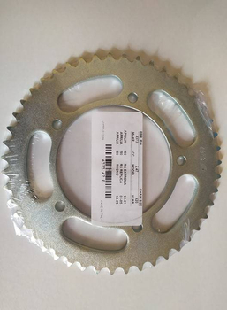Zębatka tył tylna 4373 47z Aprilia RS 50 99-05