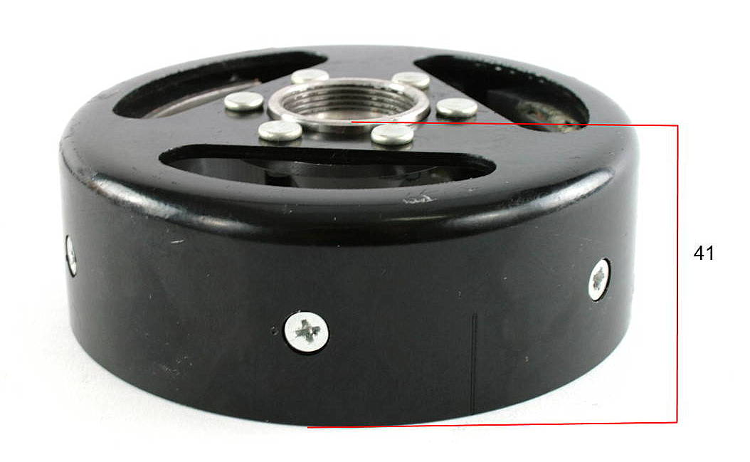 Koło Magnesowe Zamachowe magneto Simson S51 SR50