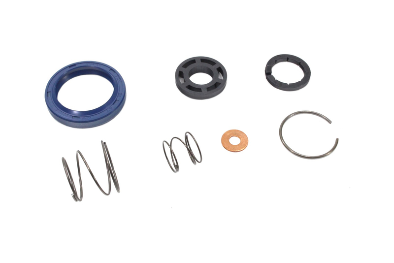 Zestaw naprawczy teleskopu przód MZ ETZ 250 Duells