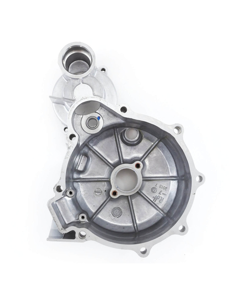 Pokrywa silnika lewa 250-66 dirtbike Kayo K2 250 Enduro Kayo K2L