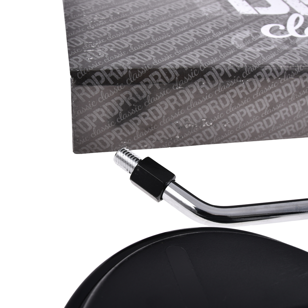 Lusterka M10 okrągłe wzór DDR Simson DPR Classic